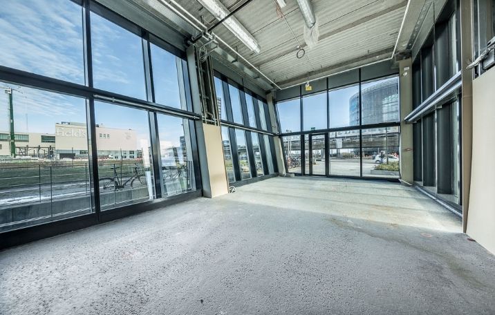 ledige lokaler københavn