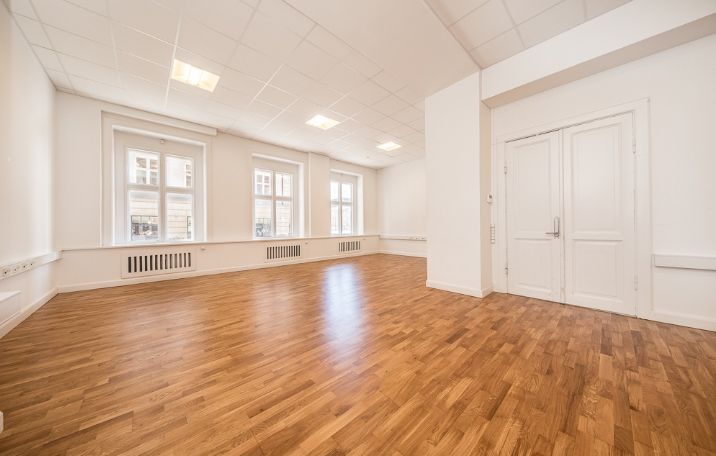 219 m² kontor på Frederiksholms Kanal 4