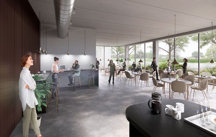 center boulevard, 2300 københavn s 