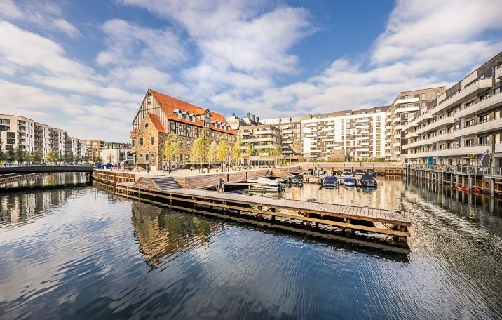Alva Myrdals Plads 3