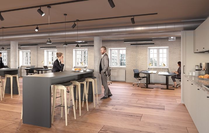 Alva Myrdals Plads 3