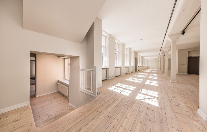Kronprinsessegade 8