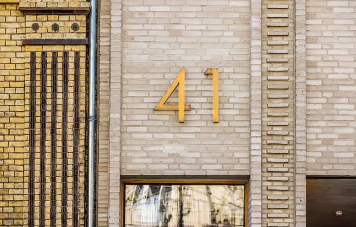 Frederiksberg Alle 41