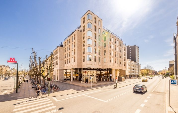 Frederiksberg Alle 41
