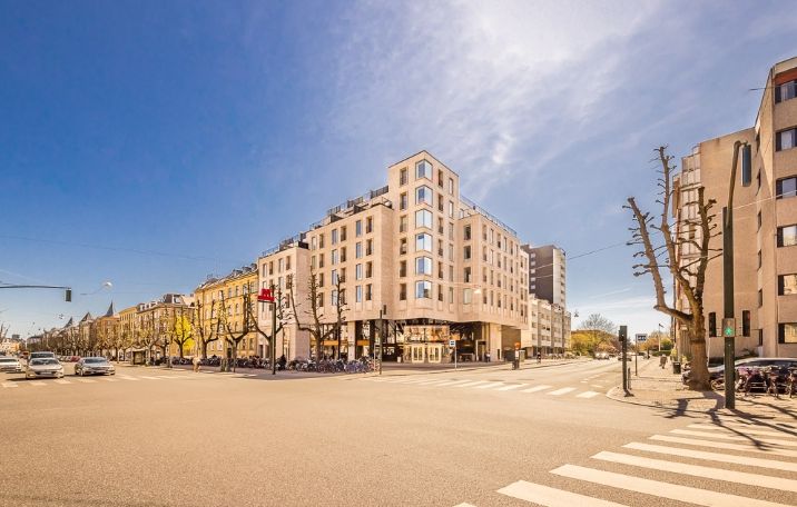 Frederiksberg Alle 41