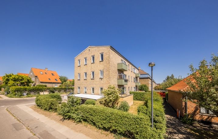 Vendsysselvej 39