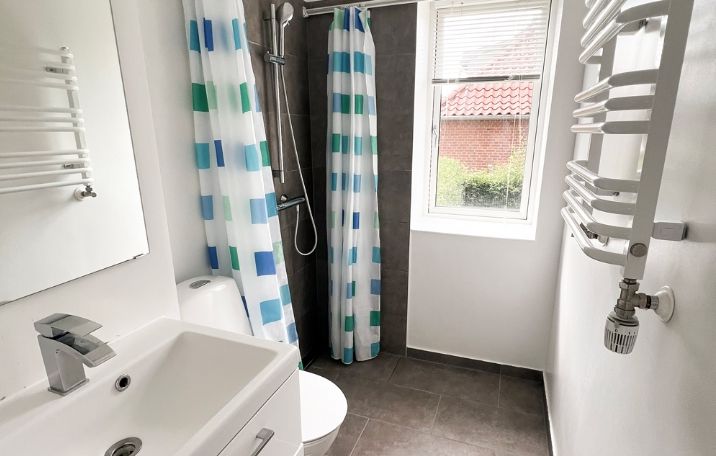 Vendsysselvej 39