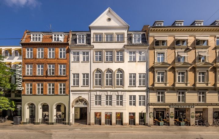 Gothersgade 8