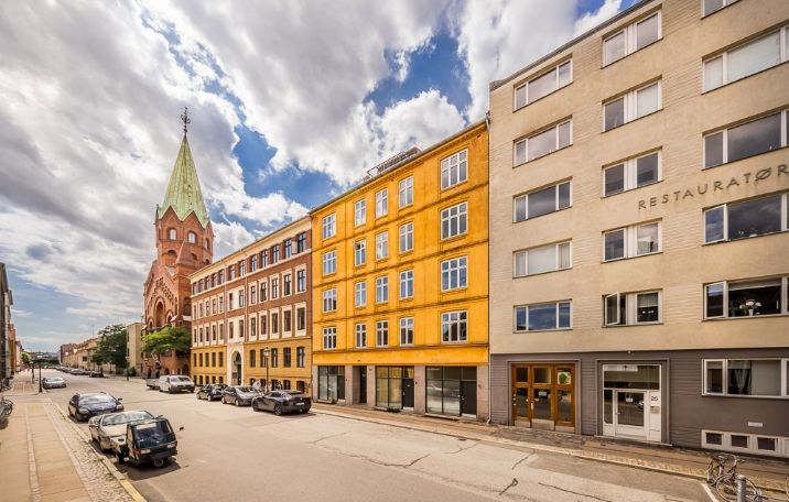 Rigensgade 23
