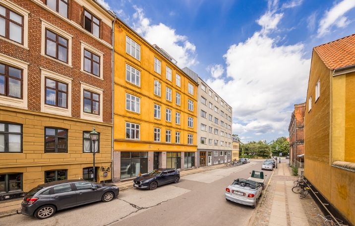 Rigensgade 23