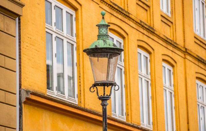 Rigensgade 23