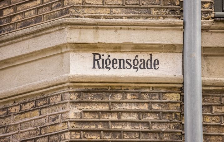 Rigensgade 23
