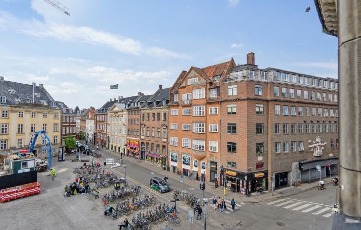 Gammeltorv 4
