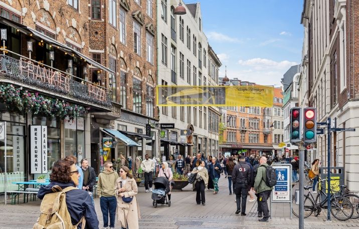 Gammeltorv 4