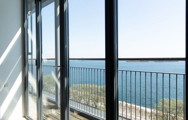 Langelinie Allé, København Ø – kontorarealer til leje