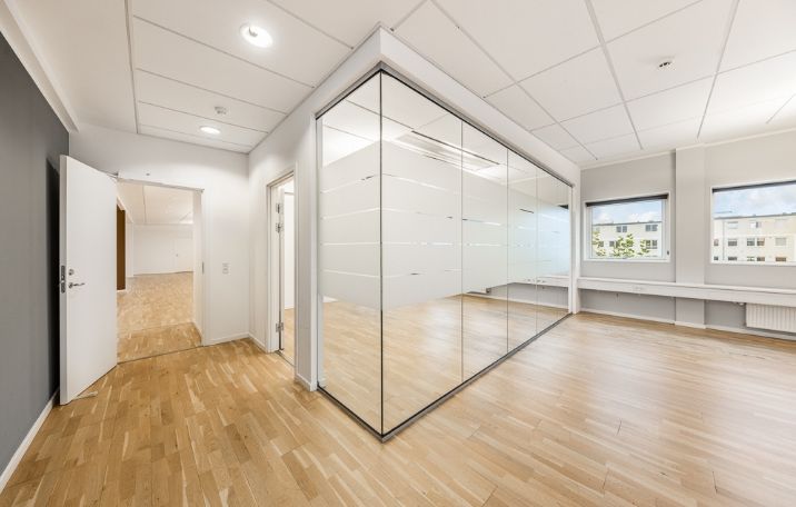 Til leje: Nørgaardsvej 7