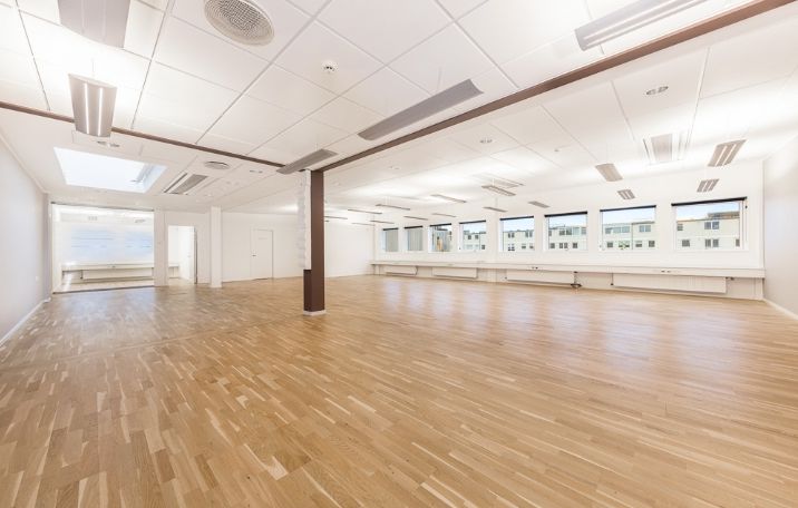 Til leje: Nørgaardsvej 7