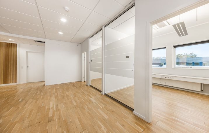 Til leje: Nørgaardsvej 7