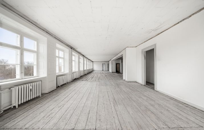 Attraktivt kontorlejemål – Nørre Voldgade, København K