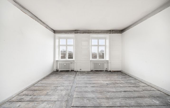 Nørre Voldgade, København K – kontorarealer til leje