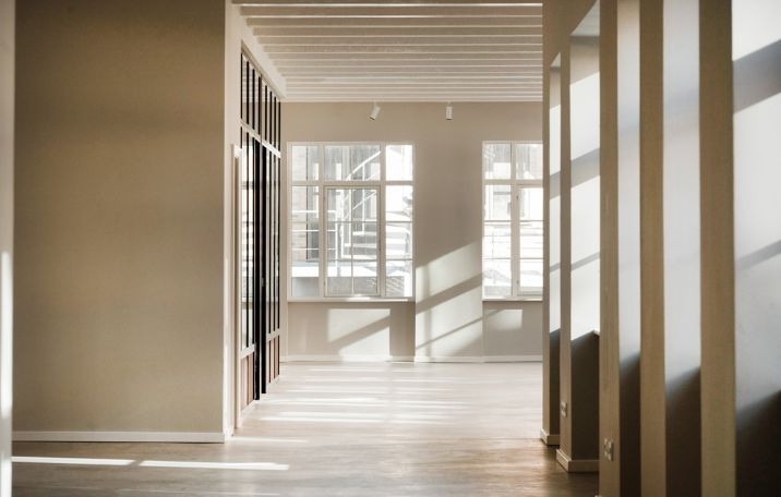 Attraktivt kontorlejemål – Nordre Fasanvej, Frederiksberg