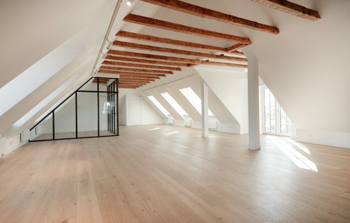 Nordre Fasanvej, Frederiksberg – kontorarealer til leje