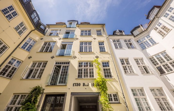 Nørregade 13