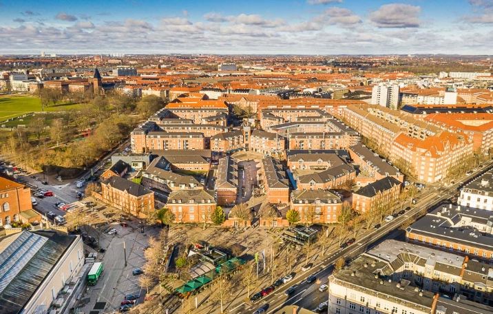 Østerfælled Torv