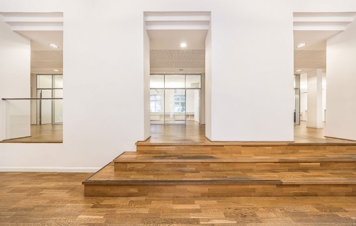 Ryesgade , København N – kontorarealer til leje