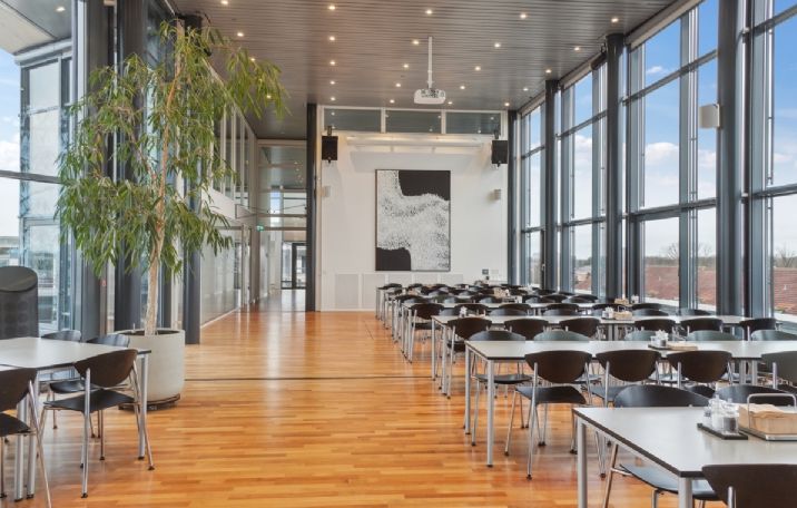 Fælles kantine