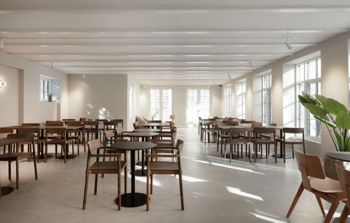 Attraktivt kontorlejemål – Nordre Fasanvej, Frederiksberg