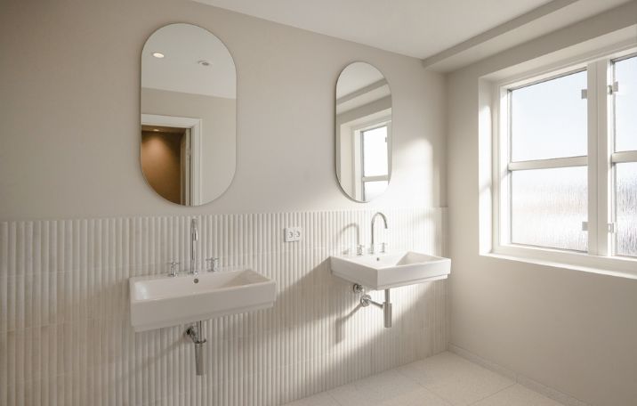 Nordre Fasanvej, Frederiksberg – kontorarealer til leje