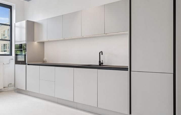 Bygmestervej, København NV – kontorarealer til leje