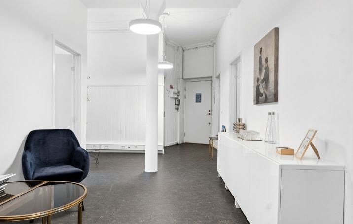 Store Kongensgade, København K – kontorarealer til leje