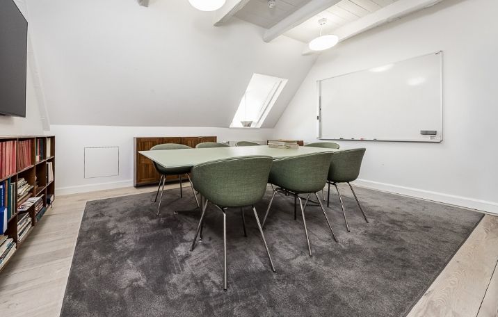 Åbenrå, København K – kontorarealer til leje