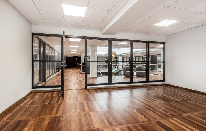 Tempovej, Ballerup – kontorarealer til leje