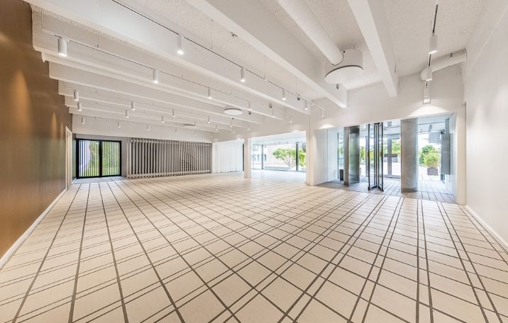 Nymøllevej, Lyngby  – kontorarealer til leje