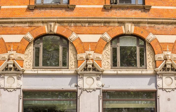 H.C. Andersens Boulevard, København V – kontorarealer til leje