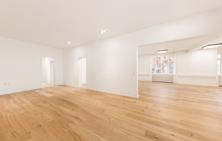 H.C. Andersens Boulevard, København V – kontorarealer til leje