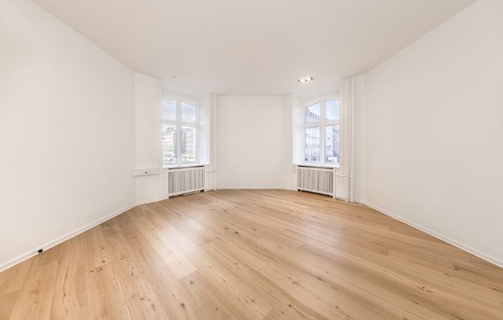 H.C. Andersens Boulevard, København V – kontorarealer til leje