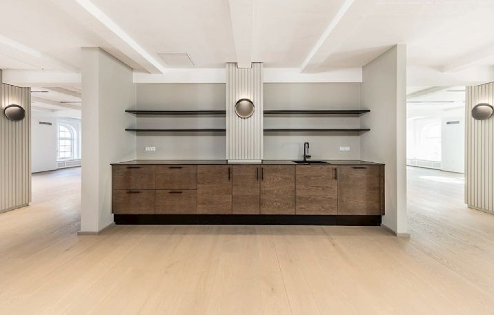 Scandiagade , København SV – kontorarealer til leje