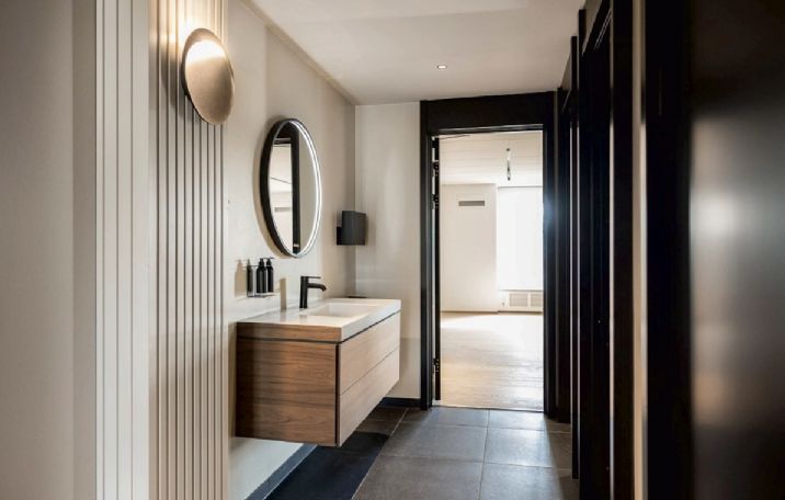 Scandiagade , København SV – kontorarealer til leje