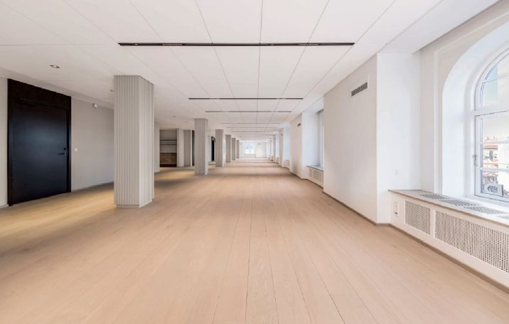 Scandiagade , København SV – kontorarealer til leje