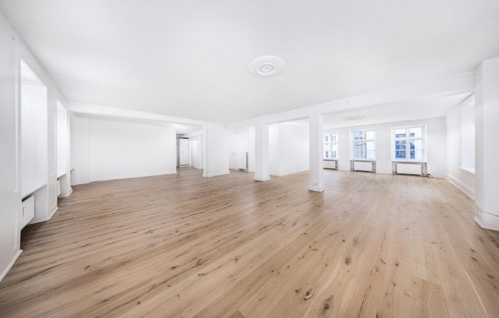 Store Kongensgade, København K – kontorarealer til leje