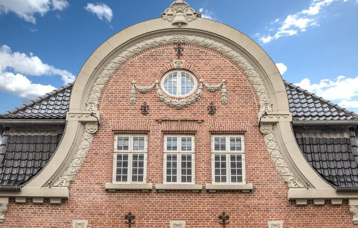 Ledigt kontorlejemål på Hellerupvej, Hellerup