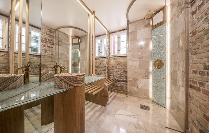 Hellerupvej, Hellerup – kontorarealer til leje