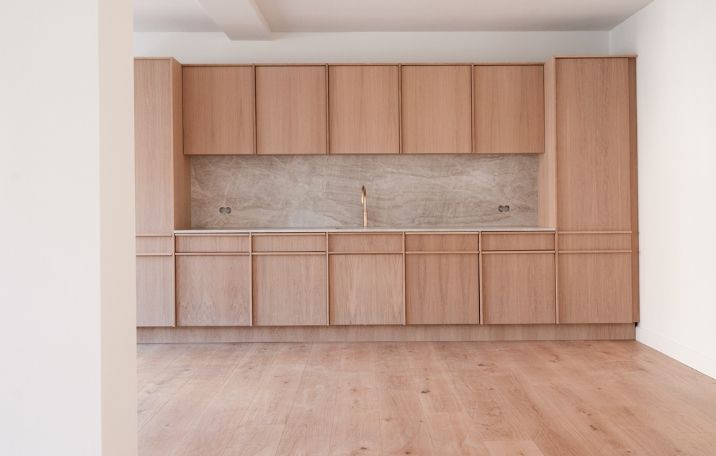 Nordre Fasanvej, Frederiksberg – kontorarealer til leje