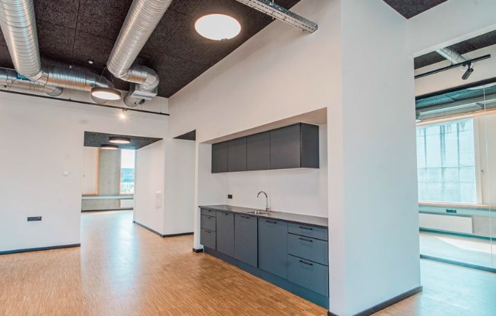 Dortheavej, København NV – kontorarealer til leje