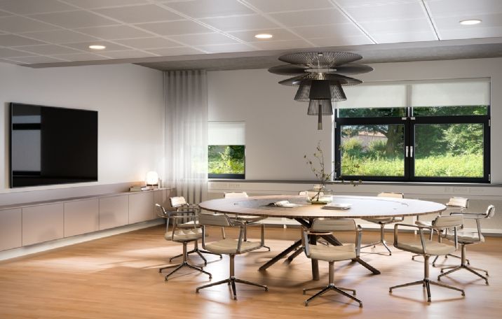 Hollandsvej , Kgs. Lyngby – kontorarealer til leje