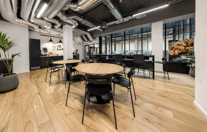 Købmagergade, København K – kontorarealer til leje